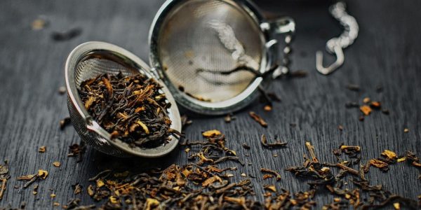 tea, tea bag, tea leaves, dried, herb, mockup, gray tea, gray leaf, gray leaves, tea, tea, tea, tea, tea, tea leaves